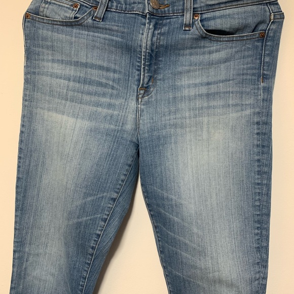 JCrew Skinny jeans
